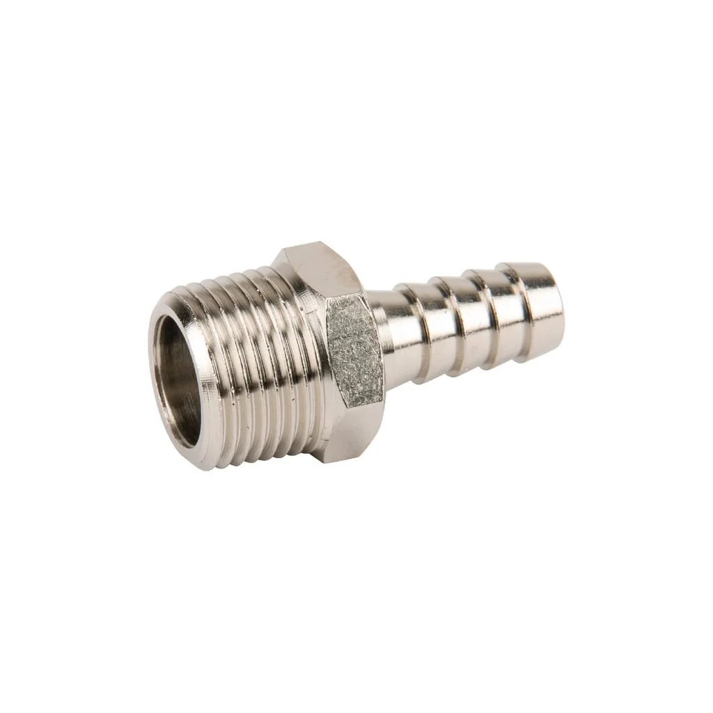 Racord furtun, 9mmx3/8" HCMT938