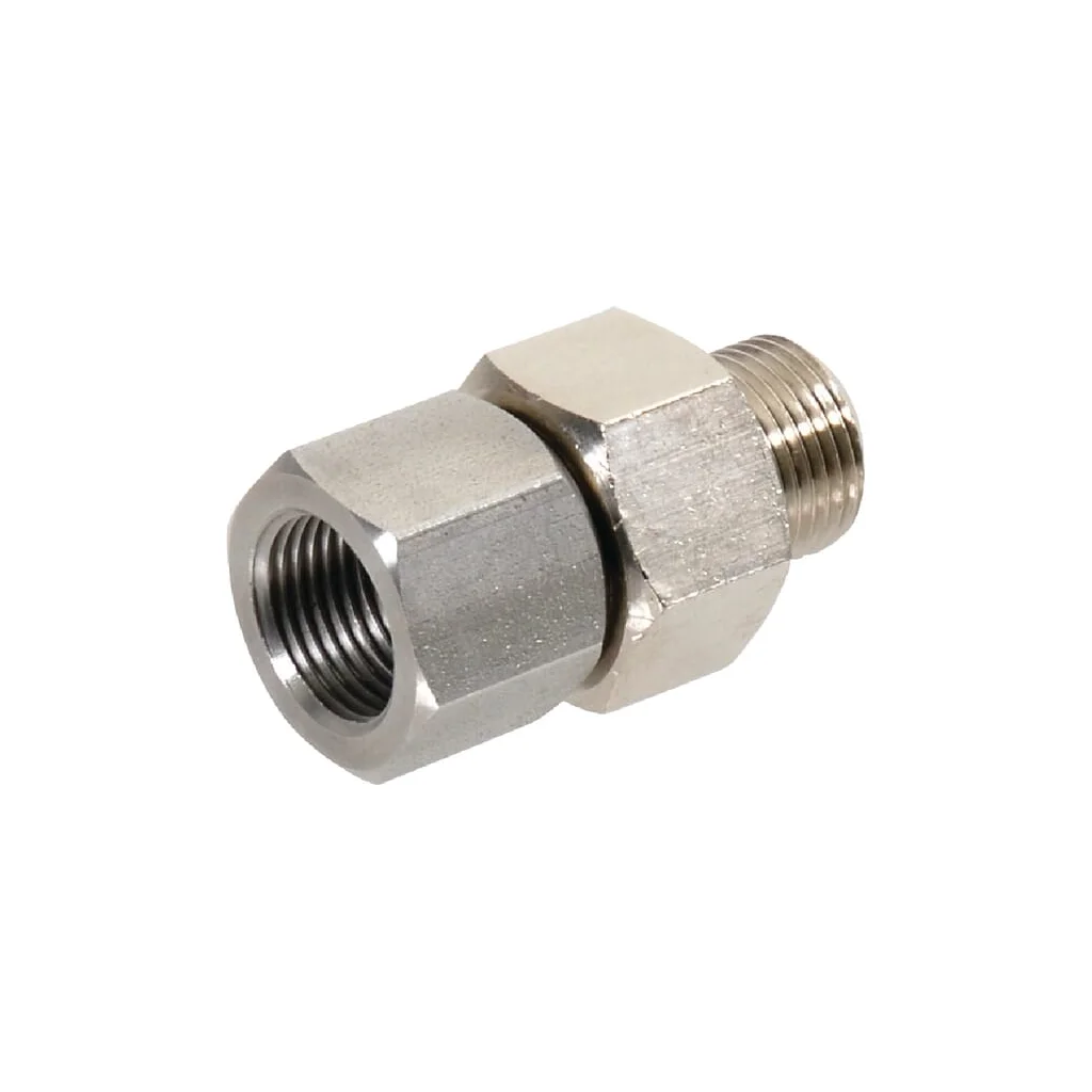 Cuplaj rotativ 3/8" IG/AG HD301634