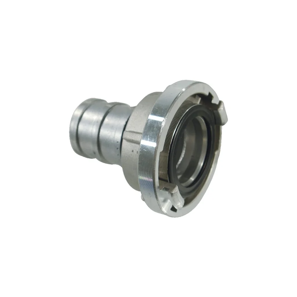 Cuplaj Storz 125 x capăt furtun 125mm (clichet 148mm) HD125125