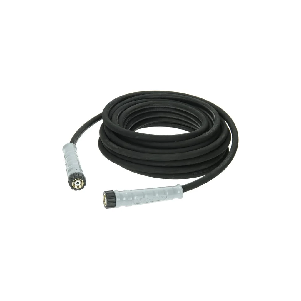H.D. Furtun bilateral 10m DN8 400bar M22x1,5F HD999210