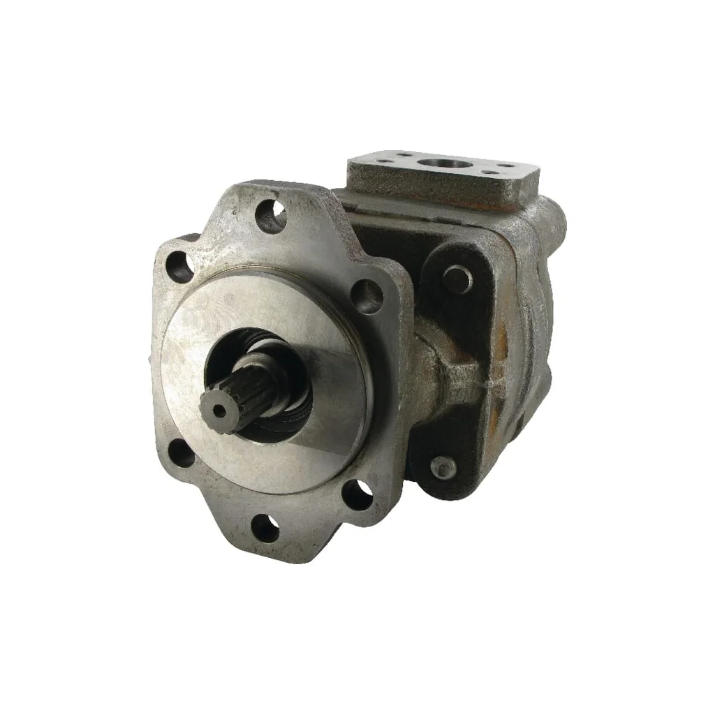 Motoreductor HDM3061-R2-04S3-LME/MD-N HDM3061R