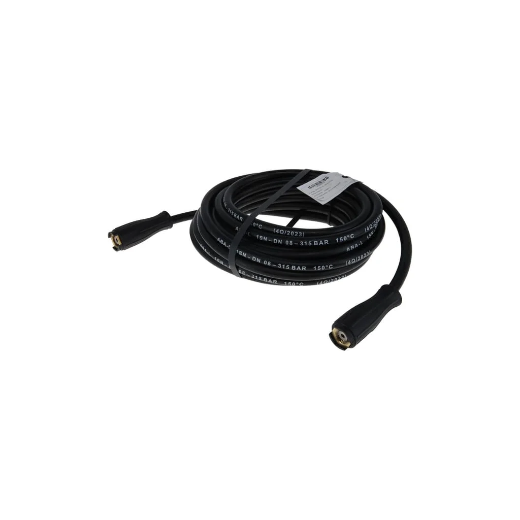 Furtun HP 10m DN8 315bar M22x1,5F HD999110