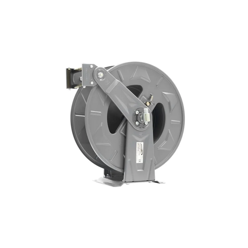 Tambur automat pentru furtun 400bar Oțel HD825400FE