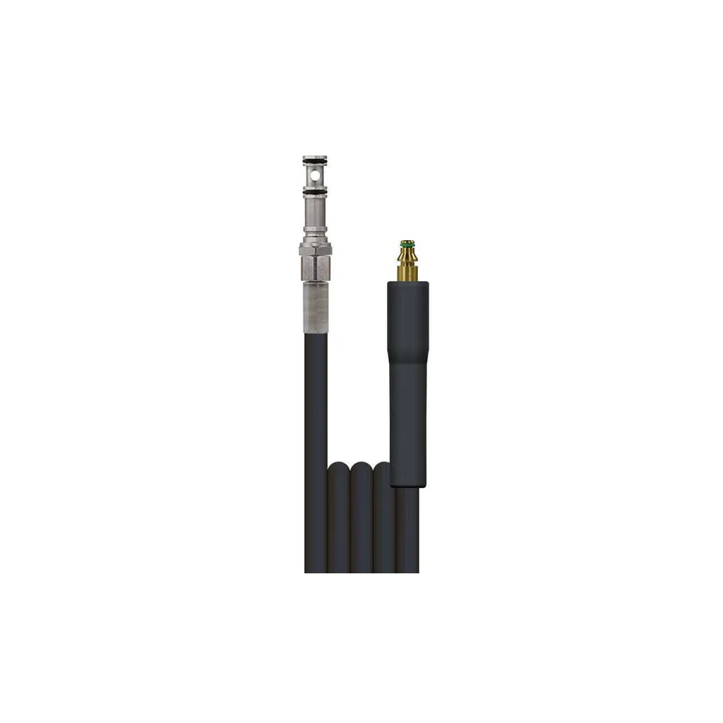Furtun HP 10m DN6 250bar ALTO-13,9mm x ALTO-8mm HD992215