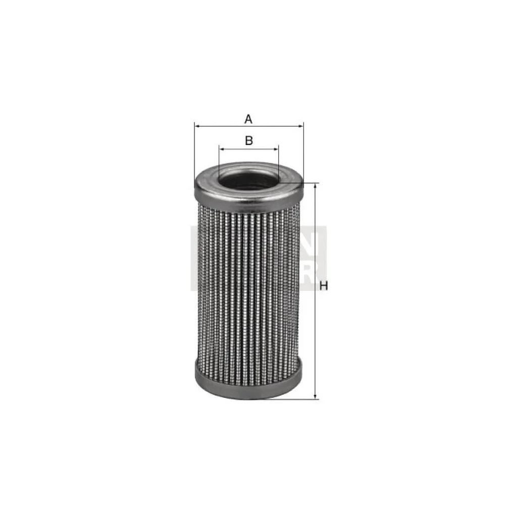 Filtru hidraulic HD575