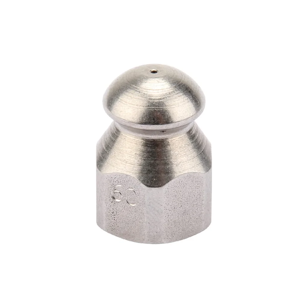 Duză oţel inoxidabil 1/4"BI 3+1 HD65118