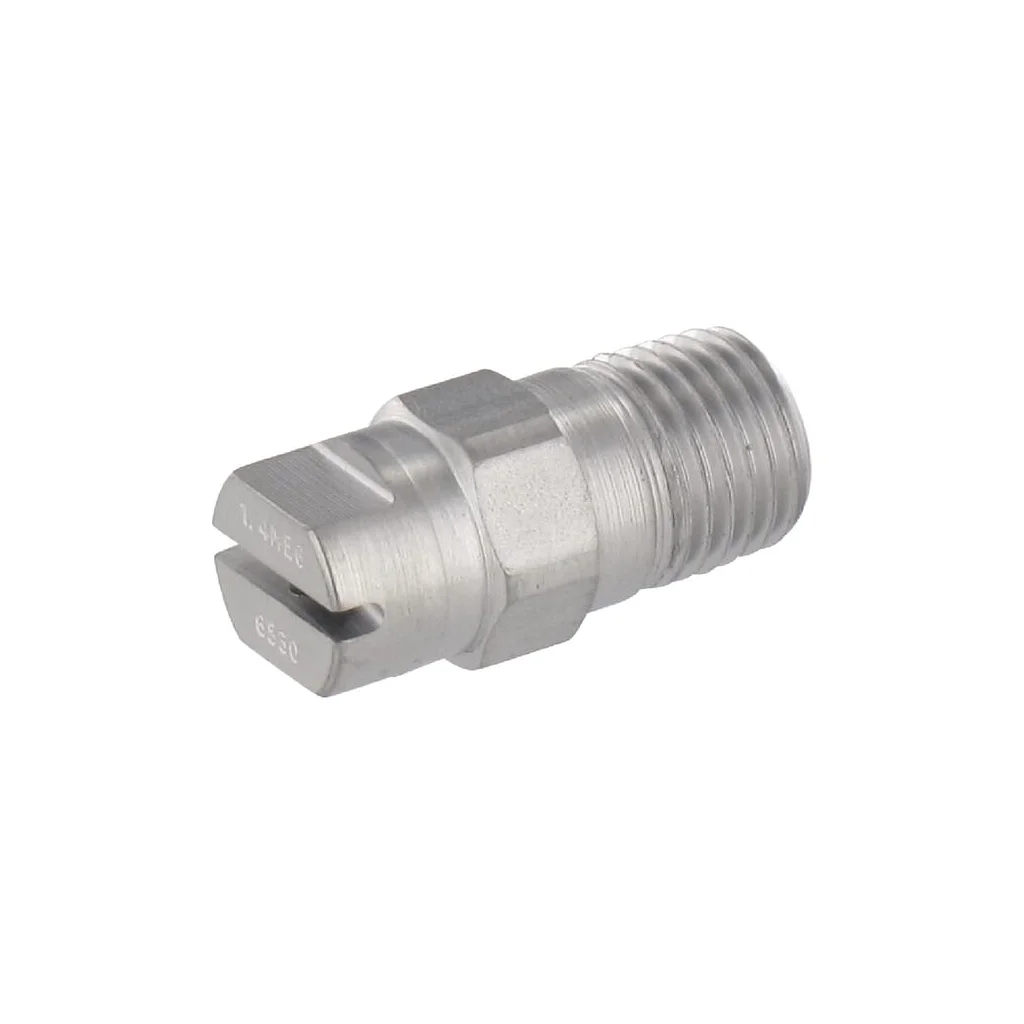 Duză cu jeturi aplatizate 65° 300 1/4" NPT HD62670