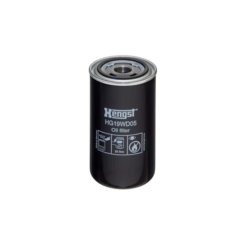 Filtru ulei HG19WD05