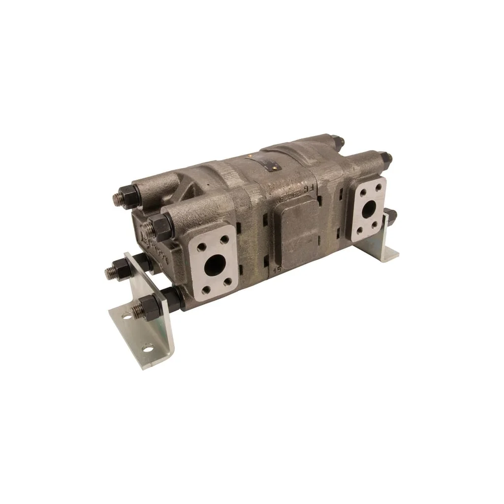 Divizor de debit, dublu, 43CC HDD3043MID3043