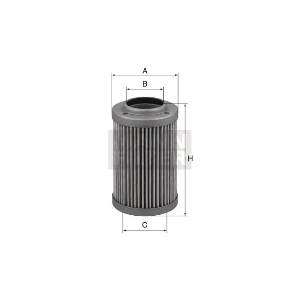 Filtru hidraulic HD8254