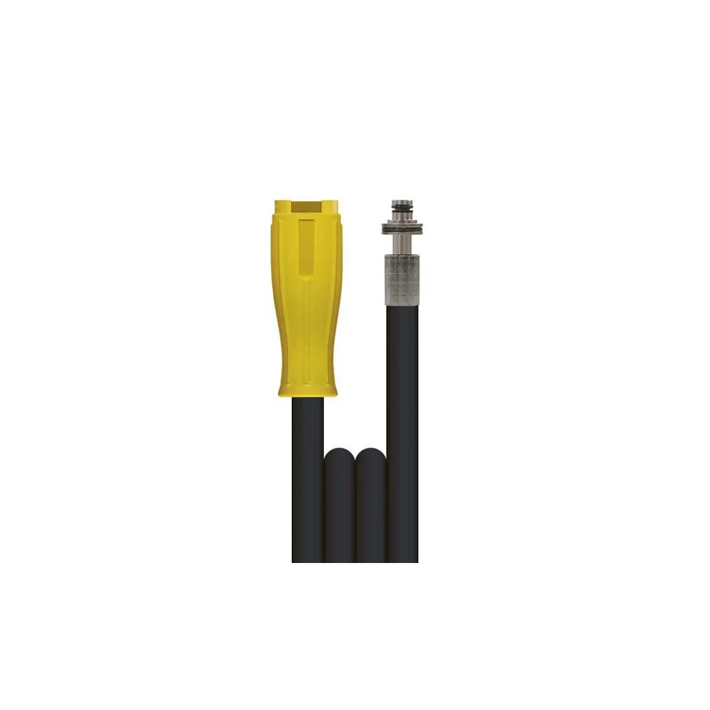 Furtun HP 20m DN8 400bar AVS-11m x K-lock pivotant HD995920