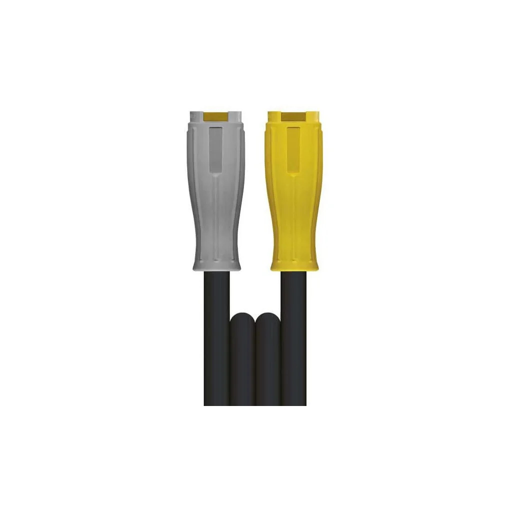 Furtun HP 10m Flex DN6 280bar K-lock x K-lock pivotant HD990010