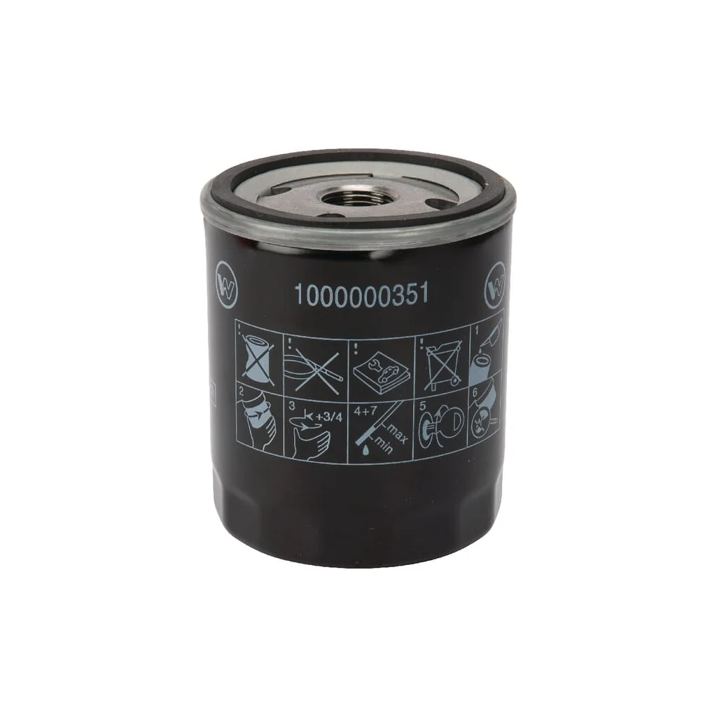 Filtru de ulei 1000000351