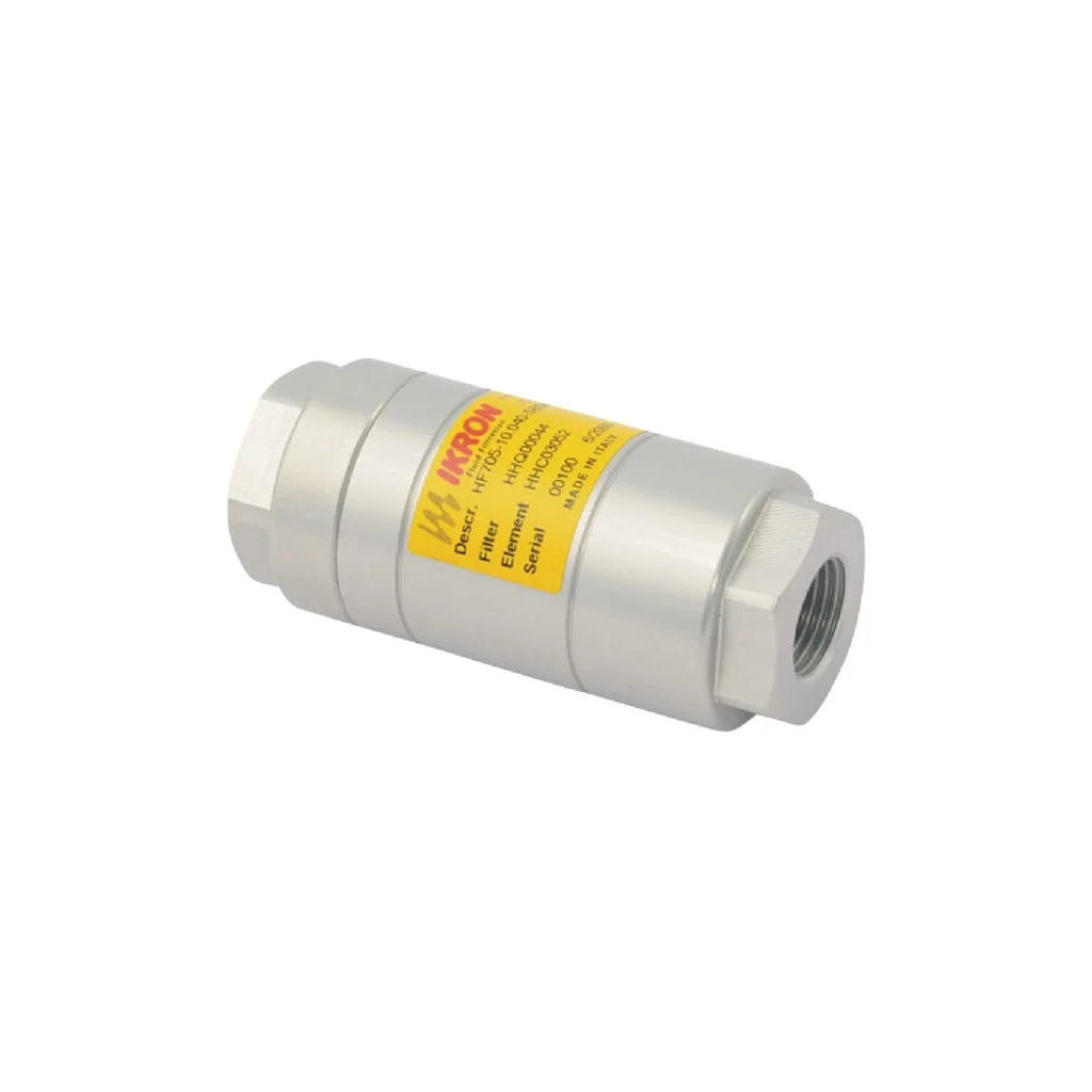 Filtru pentru presiune ridicată HF70510040SB010GCB