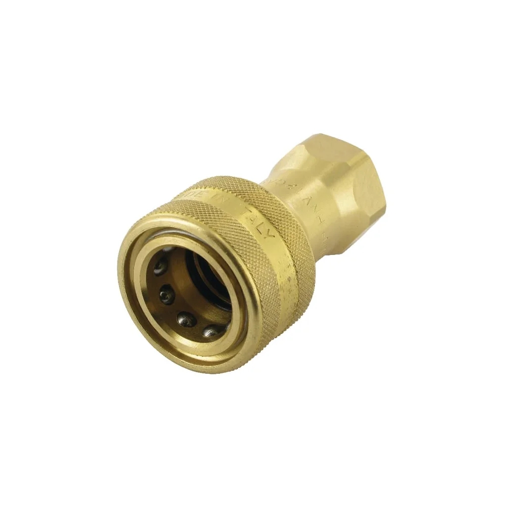Cuplaj cu eliberare rapidă filet mamă 1/4" - 1/4" BSP HNV14GASF5V