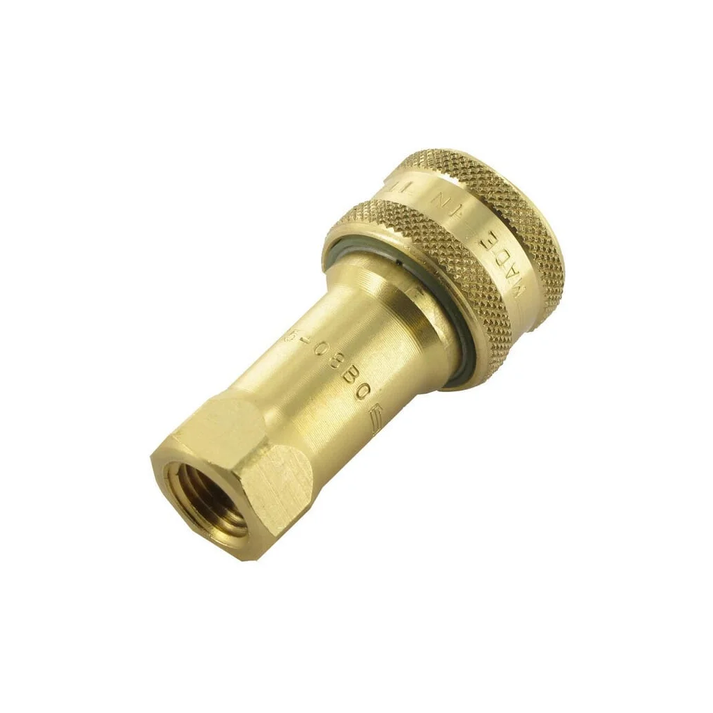 Cuplaj cu eliberare rapidă filet mamă 1/4" - 1/4" NPT HNV14NPTF5