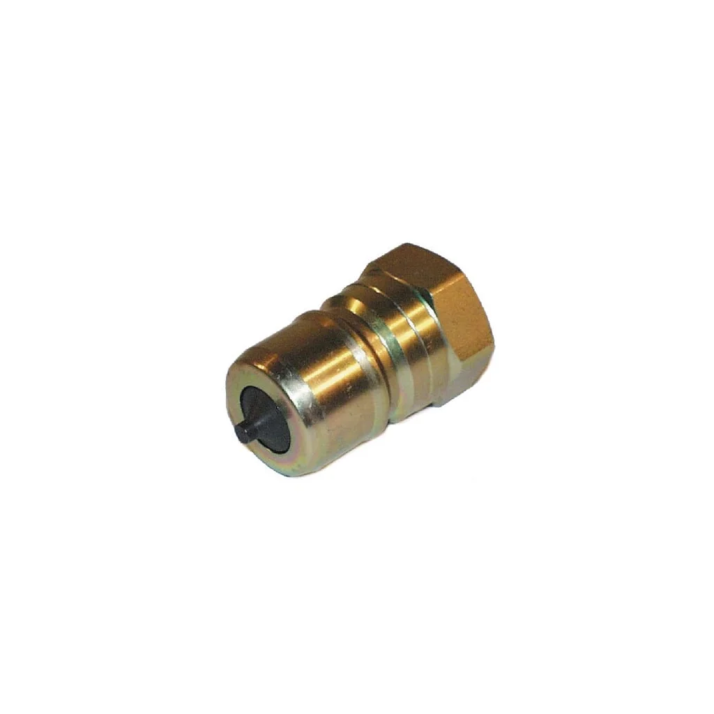 Cuplaj cu eliberare rapidă filet tată 1/2" - 3/4" UNF HNV1212SAEM