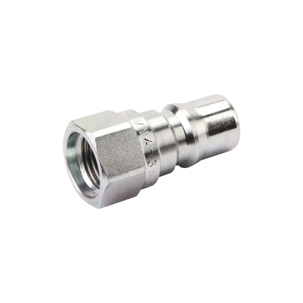 Cuplaj cu eliberare rapidă filet tată 1/4" - 9/16" UNF HNV1438SAEM