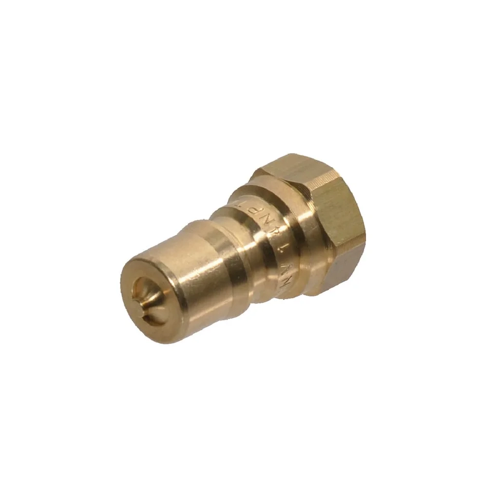 Cuplaj cu eliberare rapidă filet tată 1/4" - 1/4" NPT HNV14NPTM5