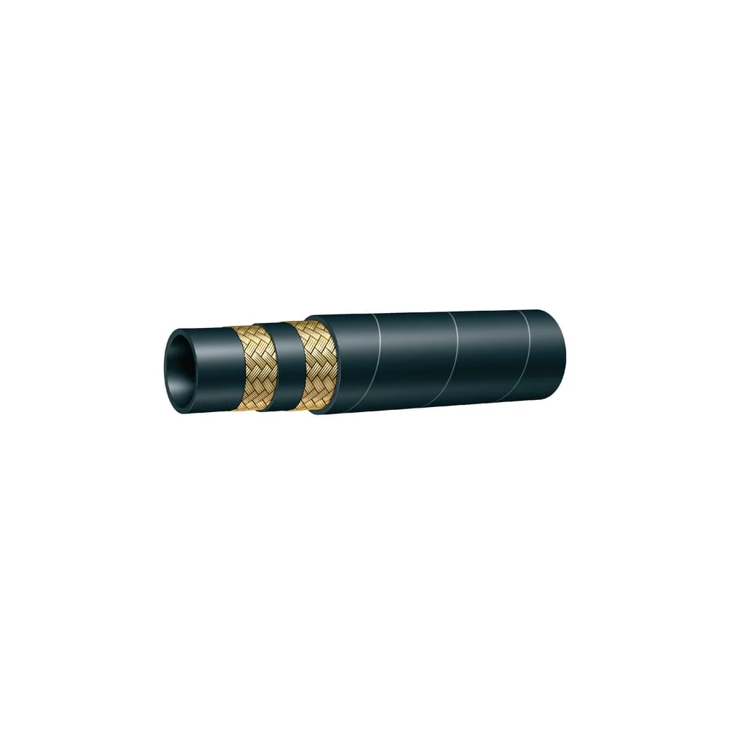 Furtun hidraulic EN853 2SN DN06 HSTHF6