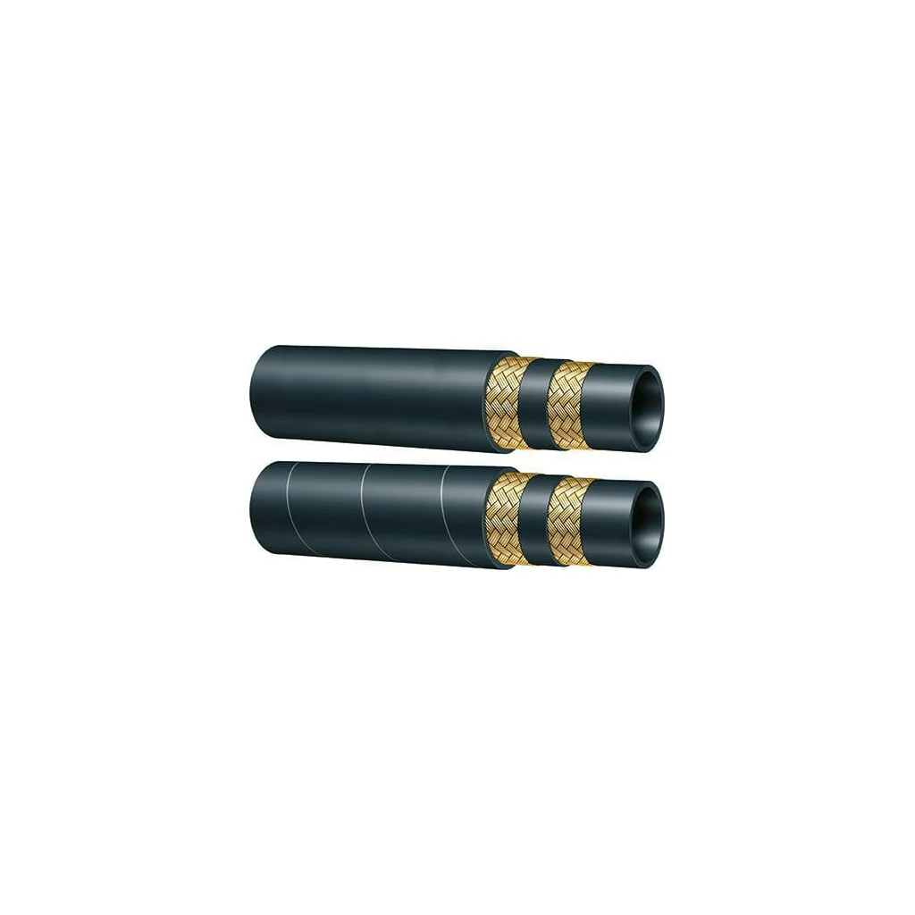 Furtun hidraulic EN853 2SN DN05 HSTHF5