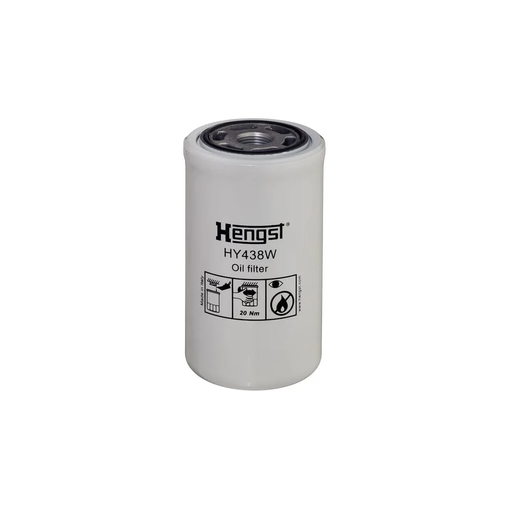 Filtru de ulei HY438W