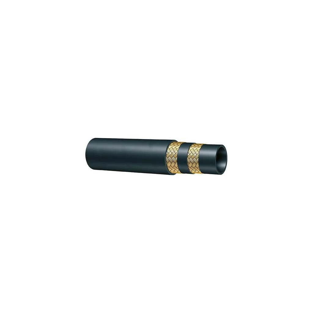 Furtun hidraulic EN857 2SC DN25 HSKHF25