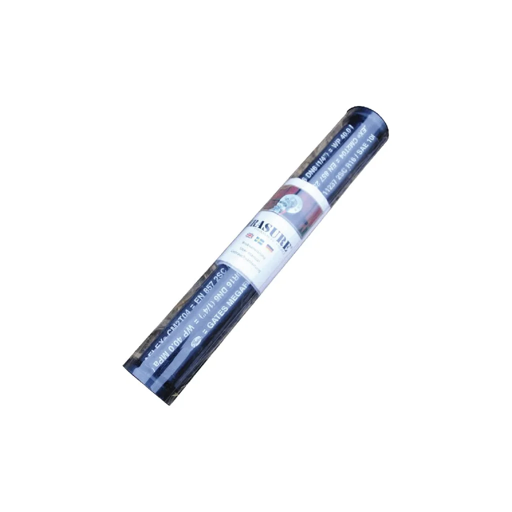 Mini furtun special Erasure 7 buc HPS310107