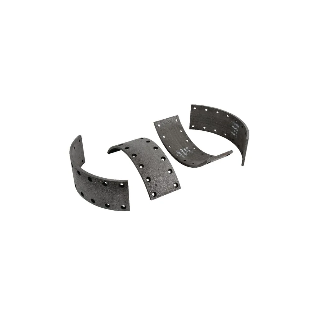 Garnitură de frână 120X9 HW60001209