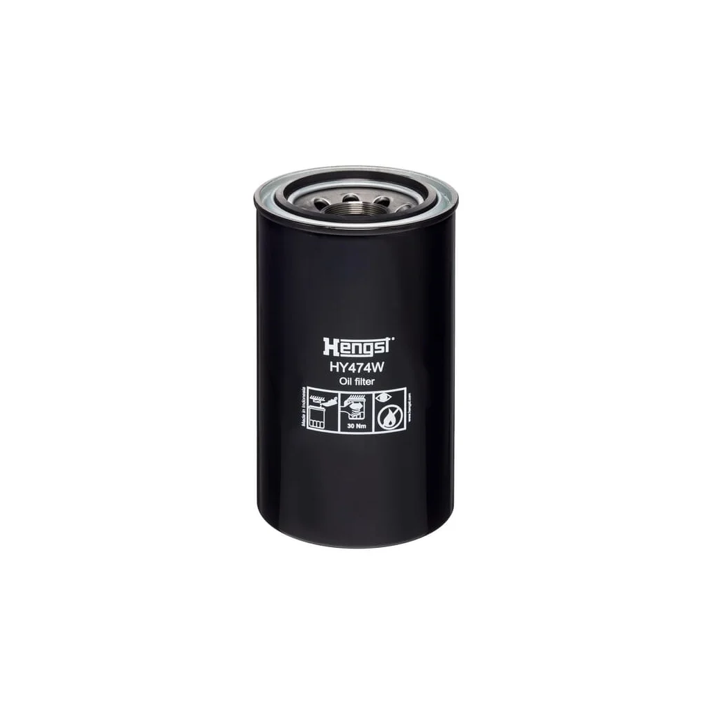 Filtru de ulei HY474W