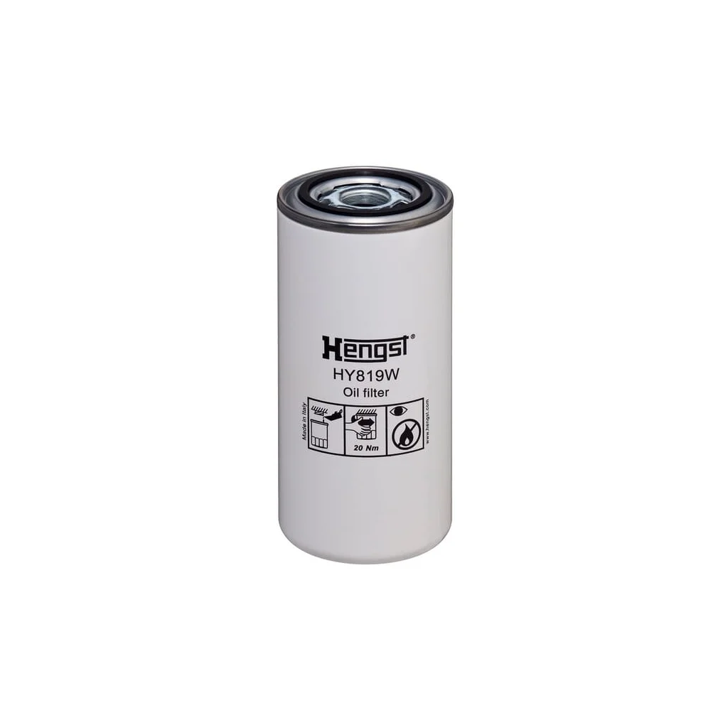 Filtru ulei HY819W