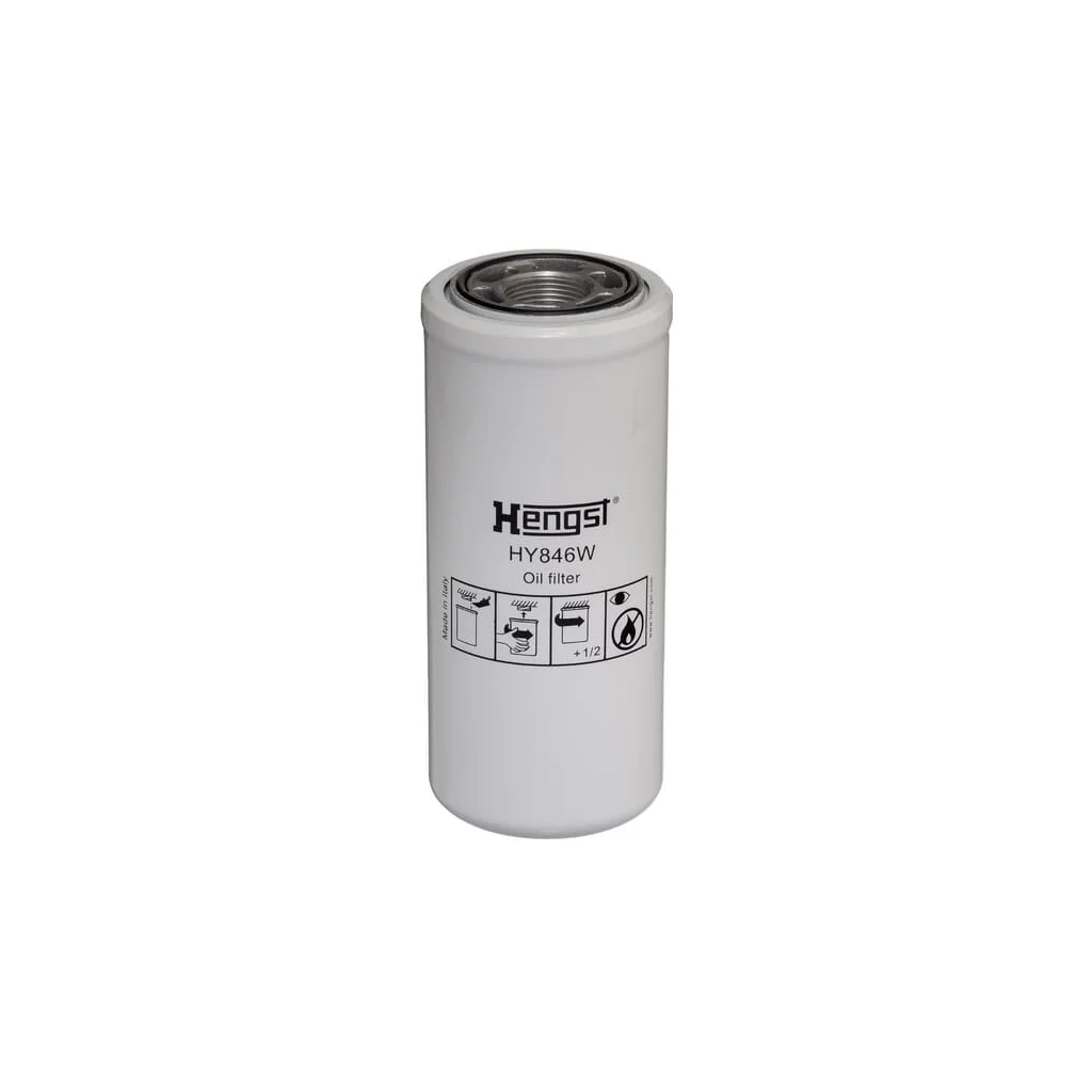 Filtru ulei HY846W