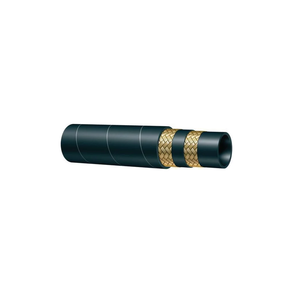 Furtun hidraulic EN857 2SC DN13 Supertuff HSKST13