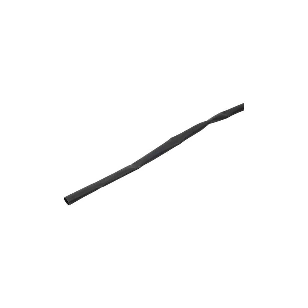 Furtun termocontractibil 9,5/3,2, 3:1, 3m, perete dublu, cu adeziv HSS3205B