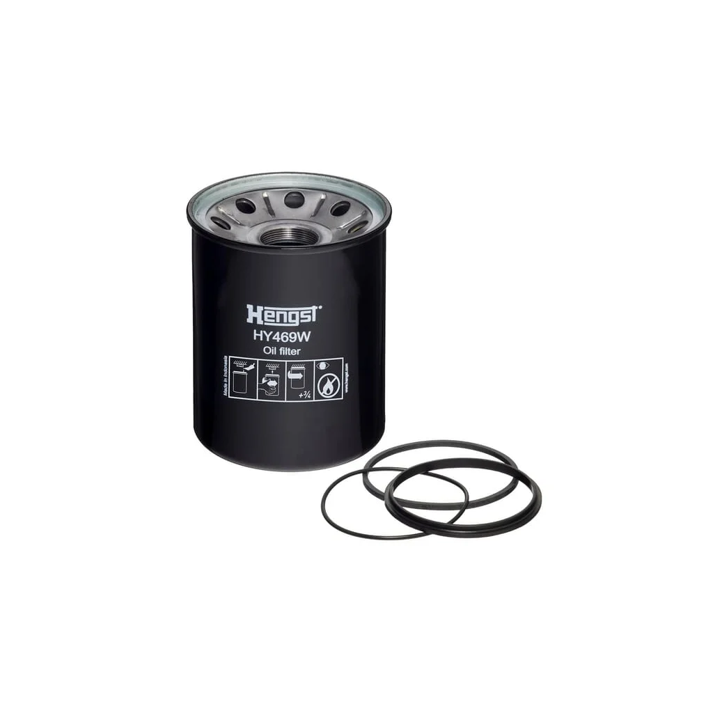 Filtru hidraulic HY469WD698