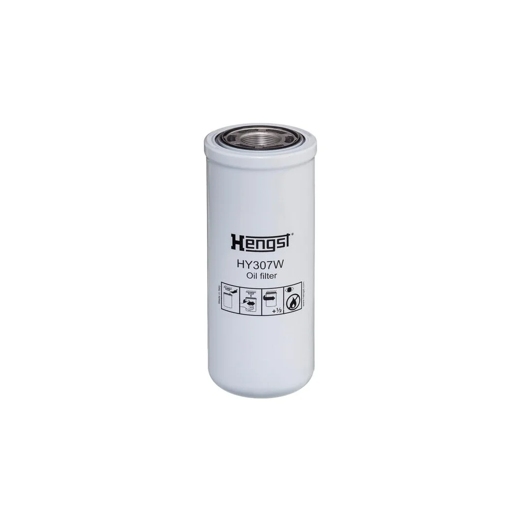 Filtru ulei HY307W