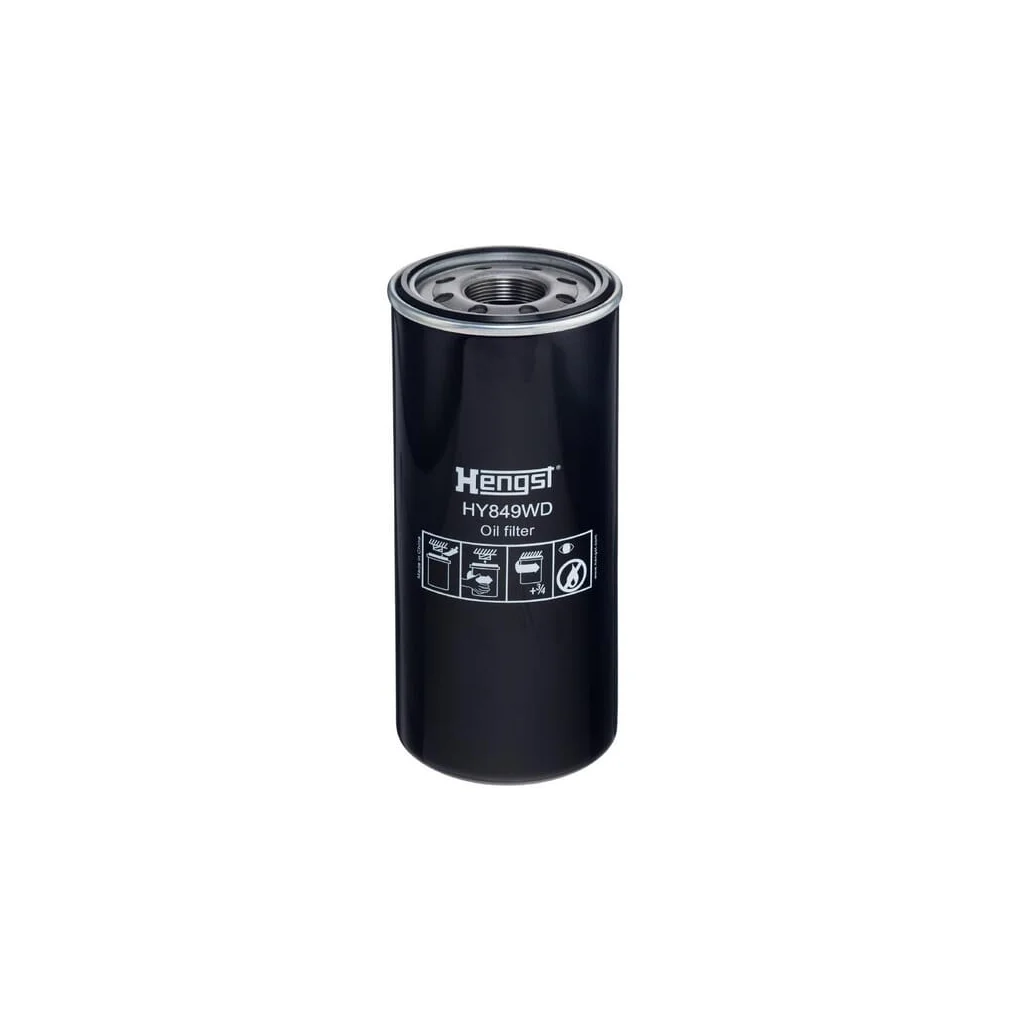 Filtru hidraulic cu filet HY849WD