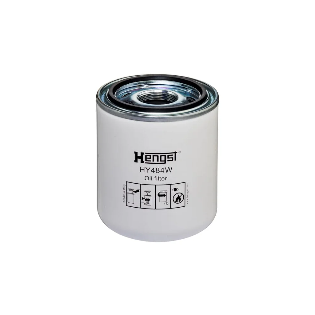 Filtru de ulei HY484W
