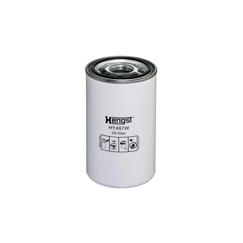 Filtru ulei HY487W