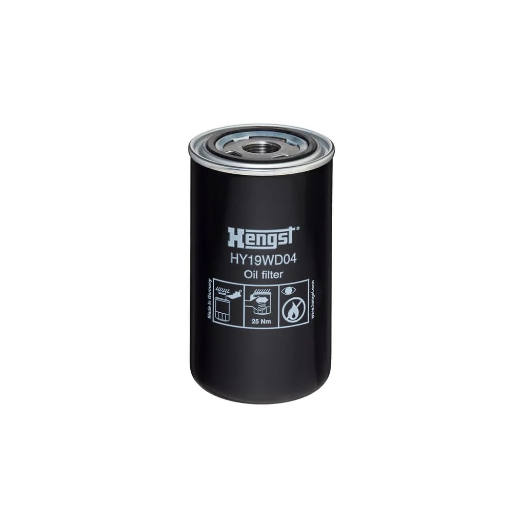 Filtru ulei HY19WD04