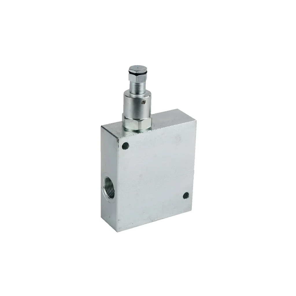 Supapă diferenţial autom. 3/4" HY12001