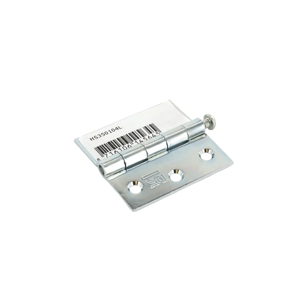 Balama rectangulară 65x65 HS350104L