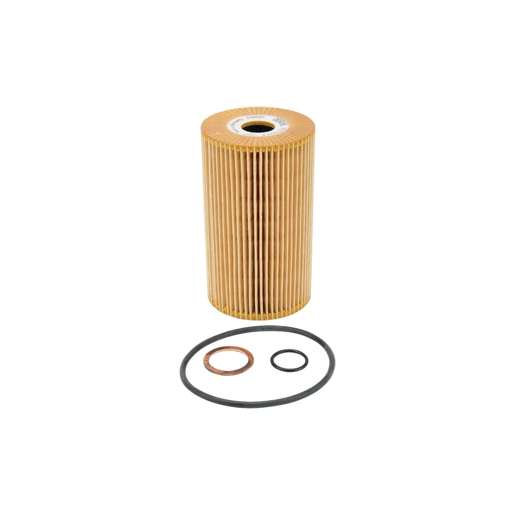 Element filtru de ulei fără metale HU9324N