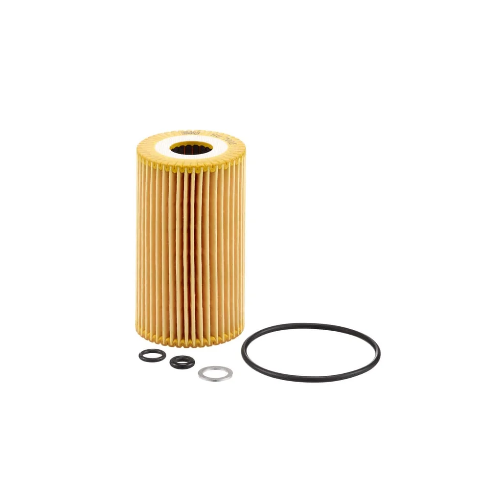 Filtru de ulei HU7001X