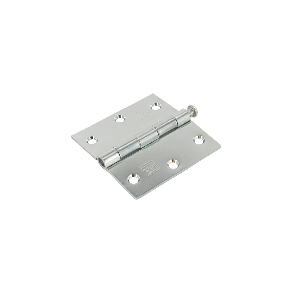 Balama rectangulară 90x90 HS350108