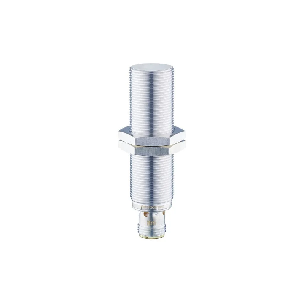 Comutator de proximitate, Inductiv, M18 x1x70, 8mm, flush IGM200
