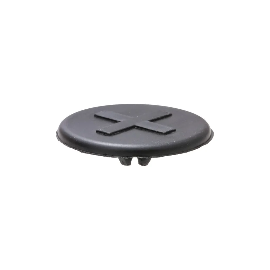Capac negru + IDNP
