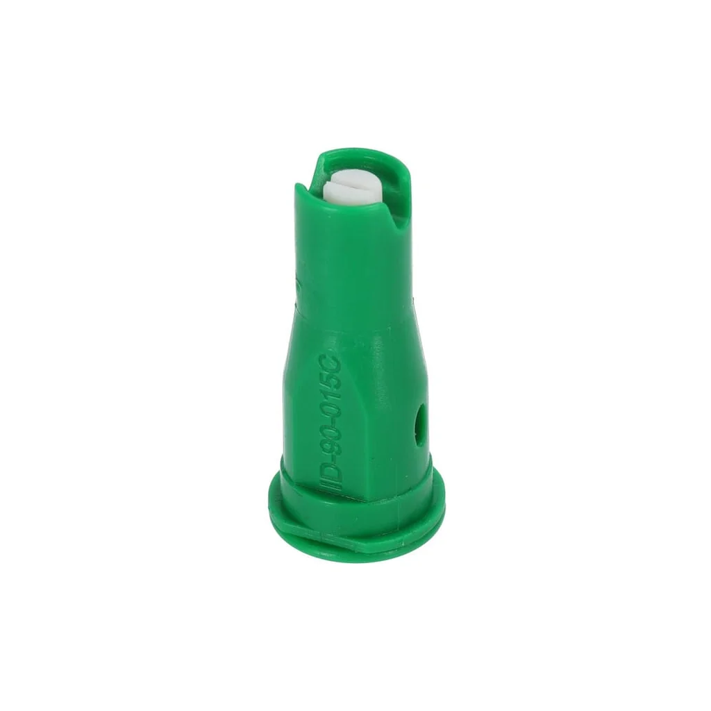 Duză injector ID 90° verde ceramică ID90015C