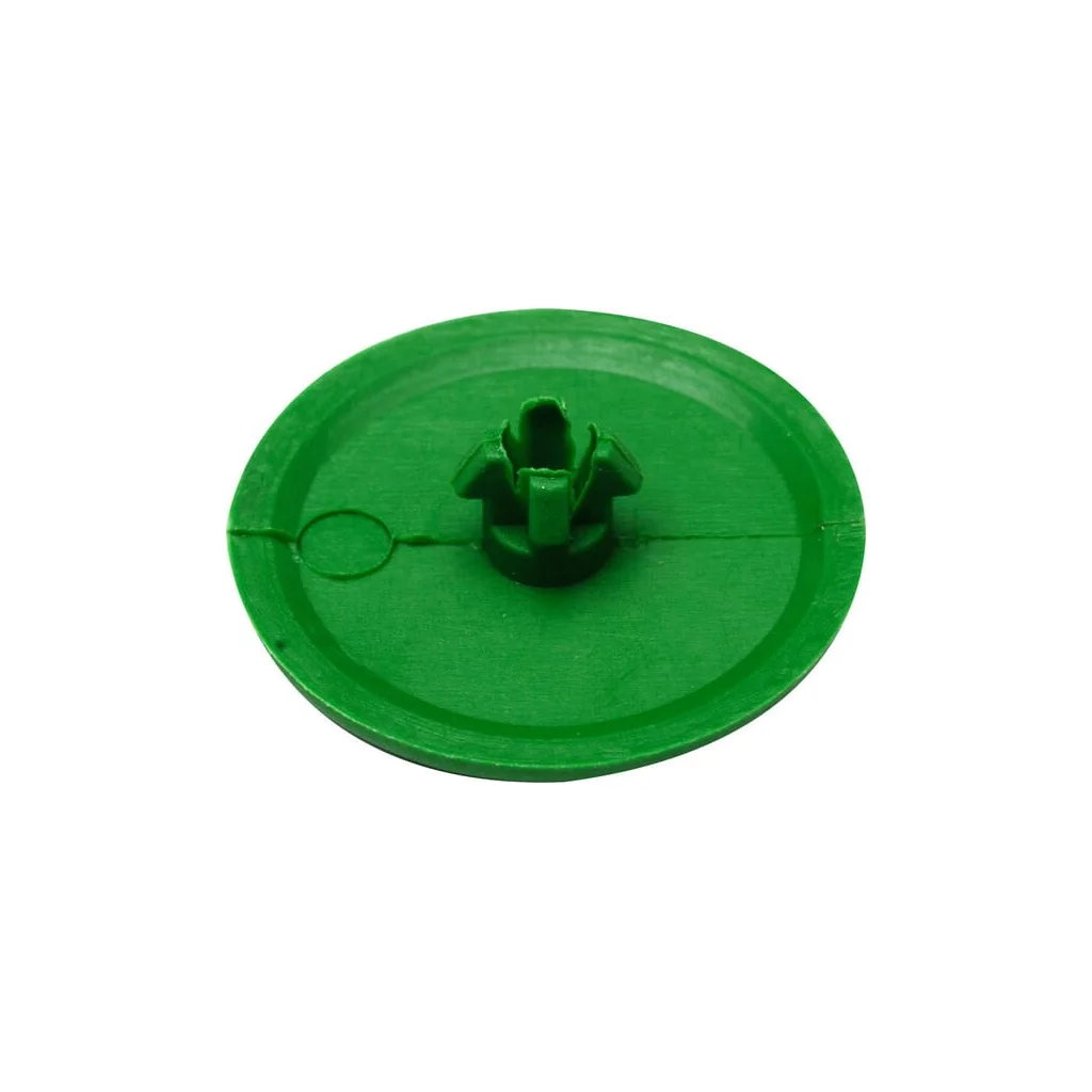 Capac verde - IDVM