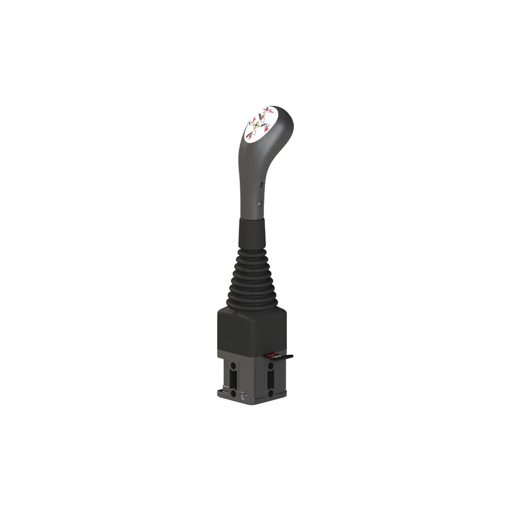 Manetă fără butoane IMCL60200B